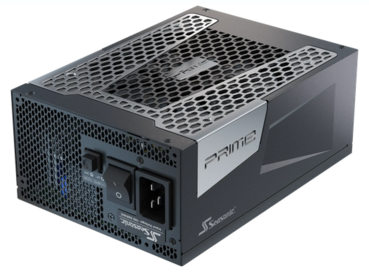 Seasonic Prime TX 850 Netzteil - 850 Watt